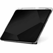 STM Goods Opp Carrying Case Folio for 13 Apple iPad Air 13 2024 Tablet Black stm222436LY01