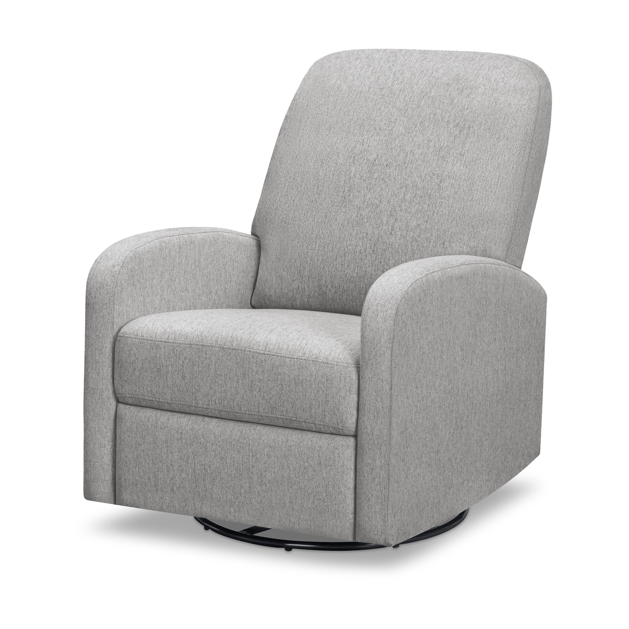 DaVinci Calder Swivel Recliner