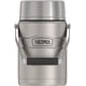 thumbnail image 5 of Botella de bebida con aislamiento al vacío THERMOS Stainless King 1.2 L, 5 of 7