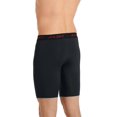 thumbnail image 2 of Jockey Sport Men's Microfiber 10" Midway Brief, 2 of 2