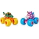 thumbnail image 2 of Toy Monster Jam Dragon Vs. Camiones fundidos a presión Sparkle Smash 1:64, 2 of 9