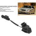 thumbnail image 5 of Windshield Washer Nozzle A2118601147 for Mercedes-Benz W203 C209 W219 W211, 5 of 5