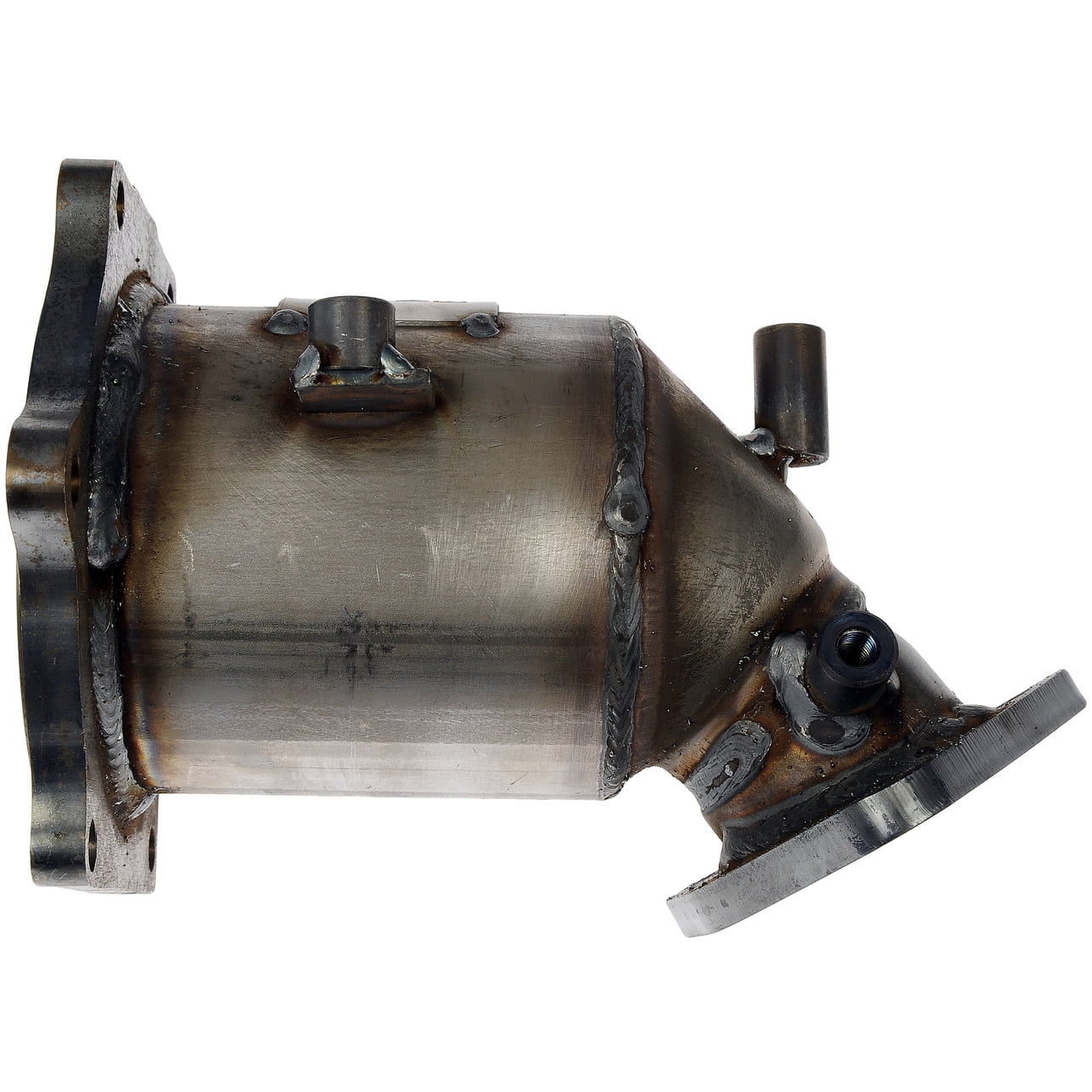 Dorman 679-514 Catalytic Converter for Specific Nissan Models, Natural