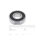 thumbnail image 4 of Black & Decker OEM 605040-20 330003-09 Drill Ball Bearing  DW511K DW511B 1338 DWD502-AR DWD502-B2 DW235G B DWD502K-AR DWD502K-B2 DWD502-BR DW511 6928 DWD502K-BR 6920 6924 6926 2610-220 DW235-220, 4 of 4