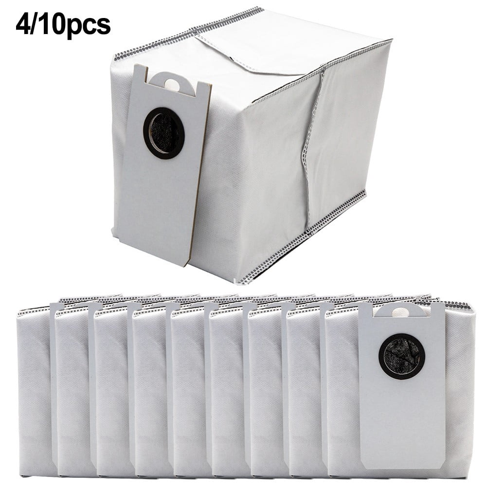 Dust Bag for bObsweep RC400 for bObsweep Orb-i Self-Emptying Robot Vacuum