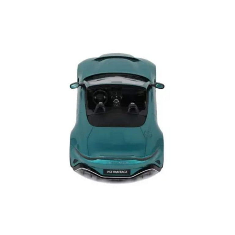 GT Spirit 2023 Aston Martin V12 Vantage Roadster Tayos