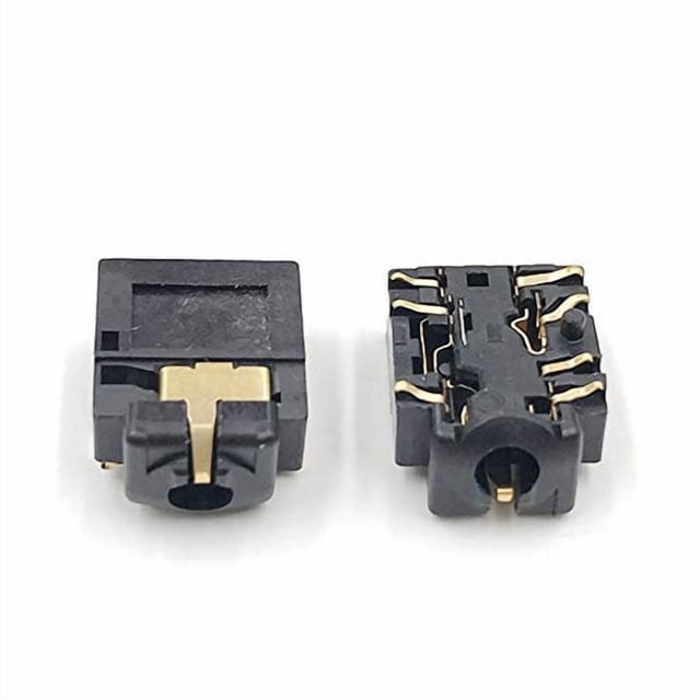 Adaptador Electrónico SZLG para Xbox ONE Slim con Conector Jack 3.5mm, 2 piezas