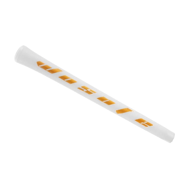 Empuñaduras para putter de golf para mujer, control de antideslizante, TPE, tacto cómodo, empuñaduras estándar ligeras para palos de golf para DYNWAVEMX Empuñadura de golf