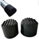 thumbnail image 4 of Telescoping Ladder Non Slip Feet Rubber Replacement Step Ladder Feet Foot Mat/shoe Kit/foot Pads/for Extension Wuqx, 4 of 4