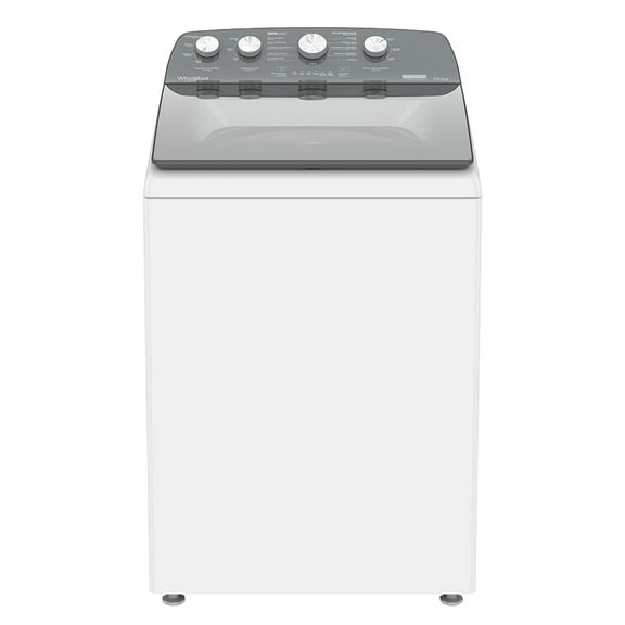 Lavadora Carga Superior Whirlpool 20kg Xpert 8MWTW2024WJM