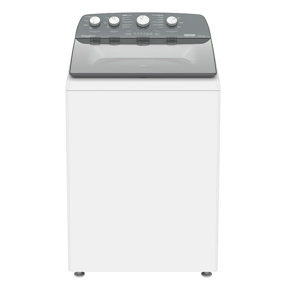 Lavadora Carga Superior Whirlpool 20kg Xpert 8MWTW2024WJM