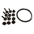 thumbnail image 1 of Accesorios para platillos de batería Sunnimix Fundas para platillos, 1 of 8