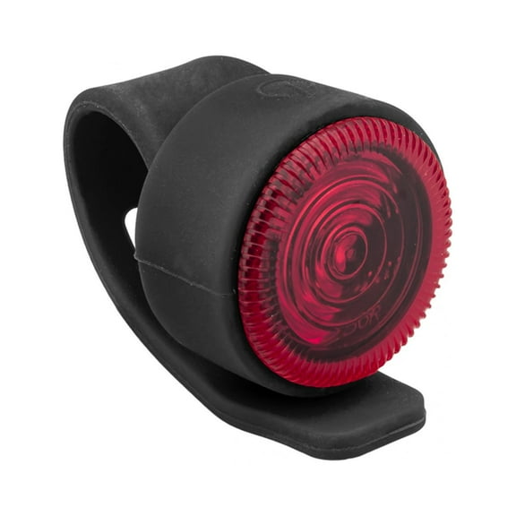 Sunlite Dot Tail Light Silicone Strap 6 3
