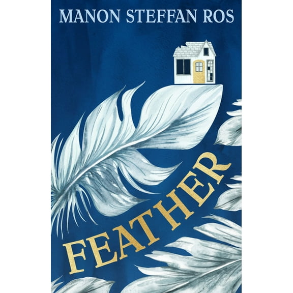 Feather, (Paperback)