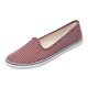 thumbnail image 1 of Amzcrzy Zapatos de mujer,Zapatos de mujer,Zapatillas de mujer, Zapatos casuales cómodos de cabeza redonda con ventilación para mujer Sandalias Mujer Zapatillas De Casa, 1 of 3