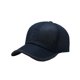 thumbnail image 3 of Gorra de Béisbol Yuyangstore Ajustable Transpirable Azul Oscuro, 3 of 8
