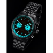 Ratio Street Racer Chronograph RTC016 200M Reverse Panda Dial Watch