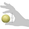 thumbnail image 3 of Jeco CBZ-010 2 in. Sage Ball Candles, Green - 12 Piece per Box, 3 of 3