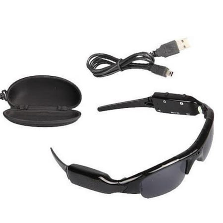 Center Link Media spyglasses Spy Glasses for Video