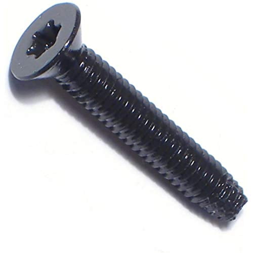 Hard-to-Find Fastener 014973311056 Thread Cutting Floor Board Screws, 1/4-20 x 1-1/2, Piece-54