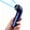 Blue, variant on Portable Handheld Fan, High‑Speed Mini Blower, 6‑Speed Adjustable Personal Fan, Pocket‑Size Cooling Fan, Ideal Gift for Men & Women for Outdoor Travel and Camping,Pink