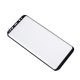 thumbnail image 4 of unbranded Protector De Pantalla De Vidrio Templado Curvo Negro Para Teléfono Con Dureza 9H Y Resistencia A Explosiones, 4 of 8