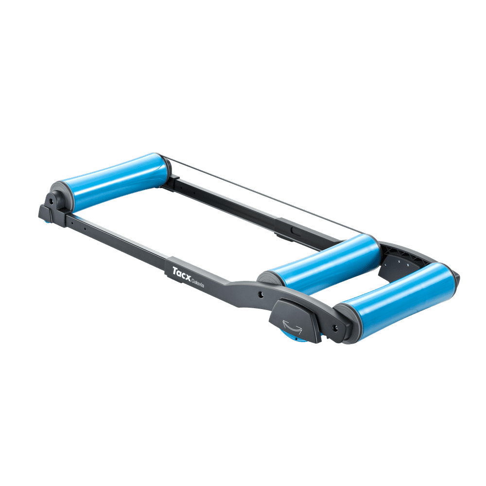 tacx roller galaxia 2016