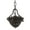 Coffee, variant on Guyelim rain chain basin Practical Rain Chain Gutter Rain Chain Hanging Decor Garden Porch Gutters Rain Chain
