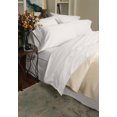 thumbnail image 2 of Studio 28 - 300 Thread Count 100% Cotton Sateen Sheet Set Taupe / Queen, 2 of 2