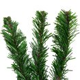 thumbnail image 5 of Northlight Balsam Pine Artificial Commercial Christmas Garland - 50' x 12" - Unlit, 5 of 6