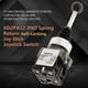 thumbnail image 4 of Joystick Switch Xd2pa12 Ac3000v Cross Switch 2 Single Lever Switches, 4 of 5