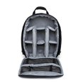 thumbnail image 1 of Camera Backpack, Professional Camera Backpack for DSLR/SLR Camera - Photography Bag, 1 of 4