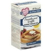 Mix Gf Pancake & Waffle, 16 Oz (pack Of