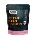 thumbnail image 1 of Proteína en polvo Nuzest Clean Lean Vegan Pea, 250 ml, fresa silvestre, 1 of 5