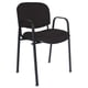 thumbnail image 1 of Offiho Silla para Sala de Espera, Visita, Oficina, Consultorio con Descansabrazos, 1 of 3