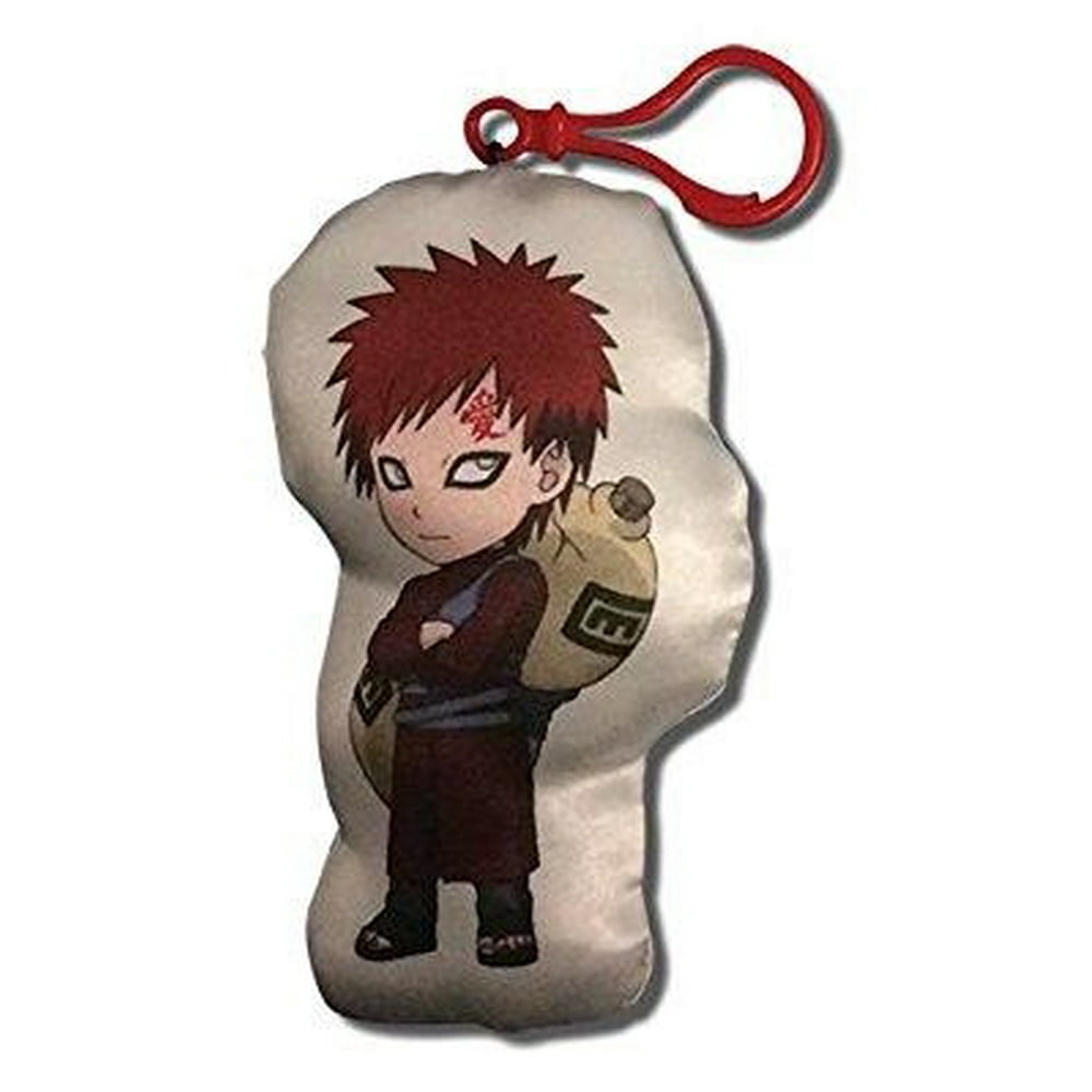 shukaku plush toy