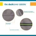 thumbnail image 5 of DUCKCOVERS® Soteria Waterproof Outdoor Fire Pit Cover, 5 of 14