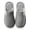 A-Grey11, variant on Women's Slippers Closed Toe Slides Breathable Warm Comfort Non Indoor House Casual Winter Cotton Sandals
