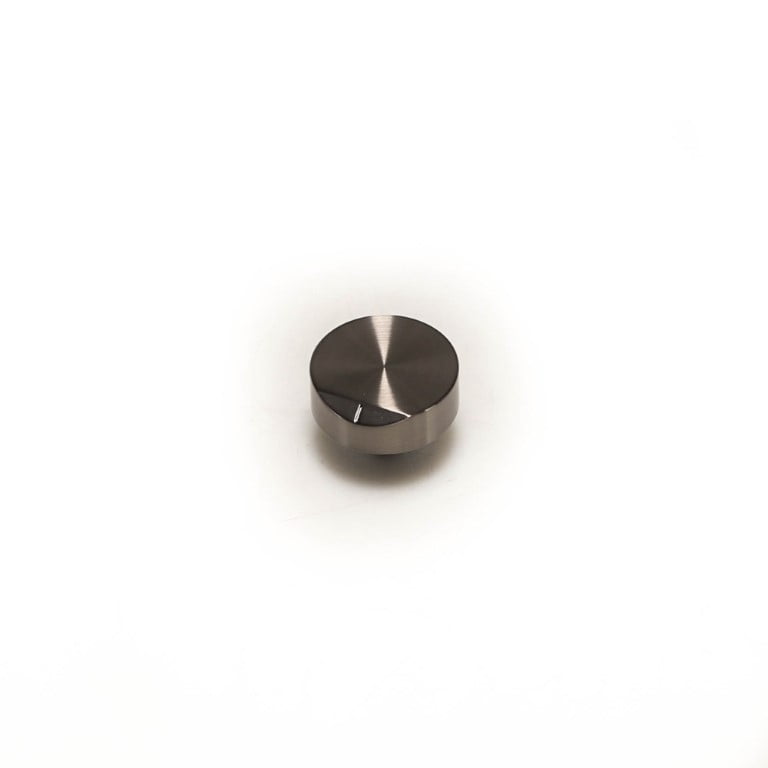 WPW10505764 Whirlpool Knob OEM WPW10505764