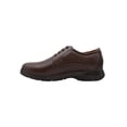 thumbnail image 3 of ZAPATO CASUAL DE HOMBRE CAFE PIEL MARCA LEON 2498, 3 of 4