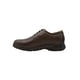 thumbnail image 3 of ZAPATO CASUAL DE HOMBRE CAFE PIEL MARCA LEON 2498, 3 of 4