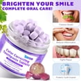 thumbnail image 3 of Tabletas de Pasta Dental Daiasns 5% Nano Hidroxiapatita 70 unidades, 3 of 8