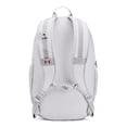 thumbnail image 2 of Mochila Under Armour Unisex Hustle 5.0 Team blanco/dorado, 2 of 8