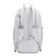 thumbnail image 2 of Mochila Under Armour Unisex Hustle 5.0 Team blanco/dorado, 2 of 8
