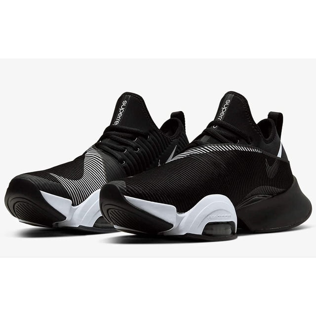 Tenis Hombre Nike Air Zoom SuperRep 2 CD3460-010 Crossfit 26.5 cm