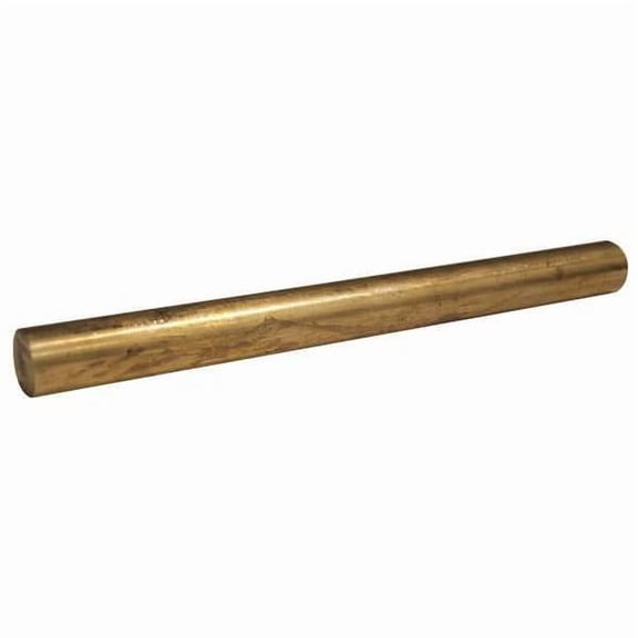 Manufacturer Varies Rod,Brass,360,3/8 Dia x 3 Ft L 60R.375-36