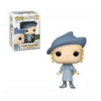 Funko Pop Fleur Delacour Harry Potter Exclusive Vinyl Figure