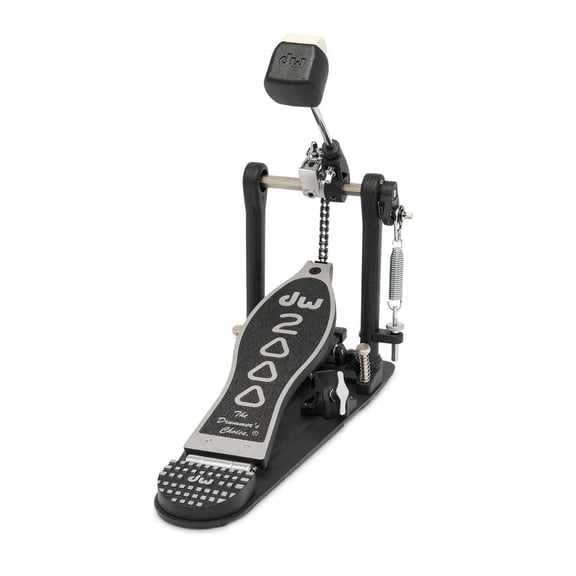 2000 Series Single Bass Pedal