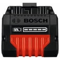 thumbnail image 2 of Batería Bosch GBA18V80-2PK 18V CORE18V® Litio-Ion 8Ah, 2 of 7