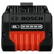 thumbnail image 2 of Batería Bosch GBA18V80-2PK 18V CORE18V® Litio-Ion 8Ah, 2 of 7